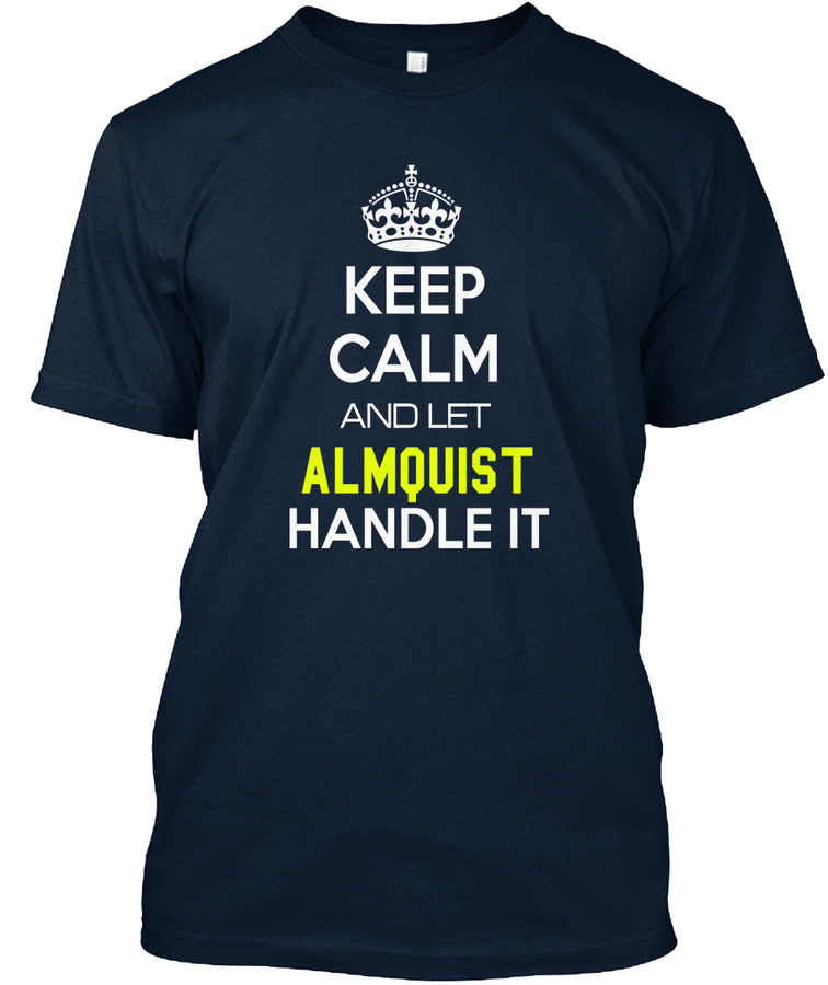 Almquist Calm Shirt