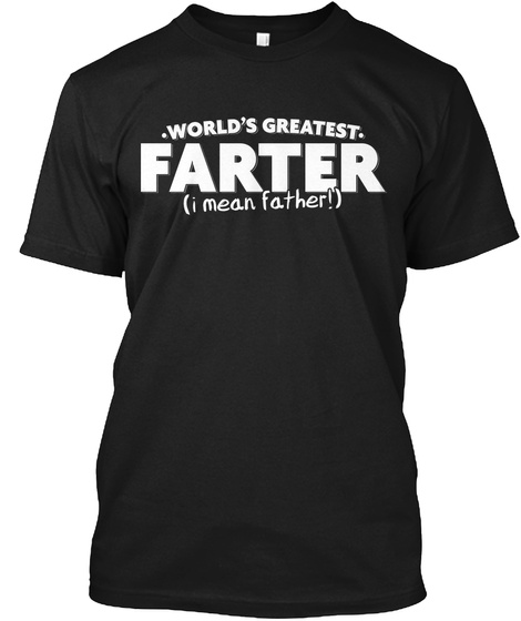 Father World's Greatest Shirt