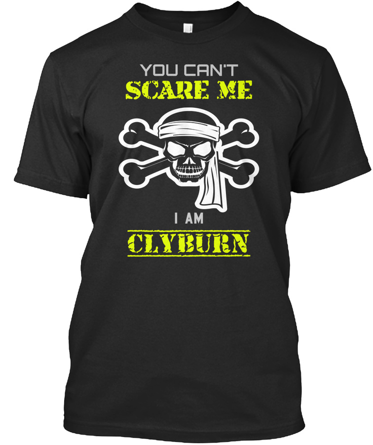 Clyburn Scare Shirt