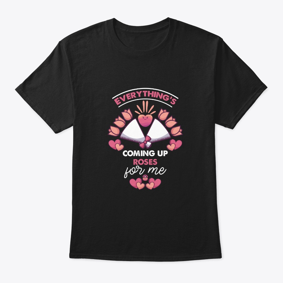 Gift for Valentines Day - Everythings c Unisex Tshirt