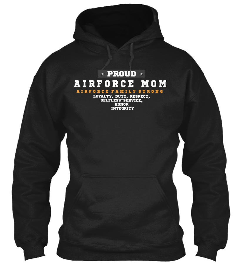 Air Force Mom Funny Gift Shirt Unisex Tshirt