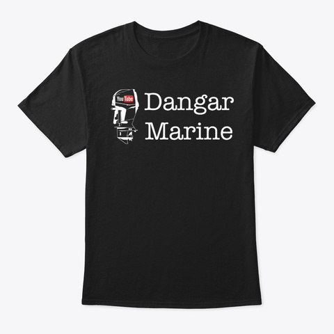 Dangar Marine Clothing