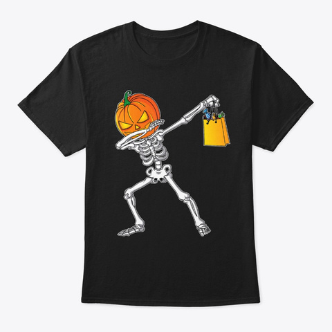 Funny Halloween Shirt For Boys Kids Da