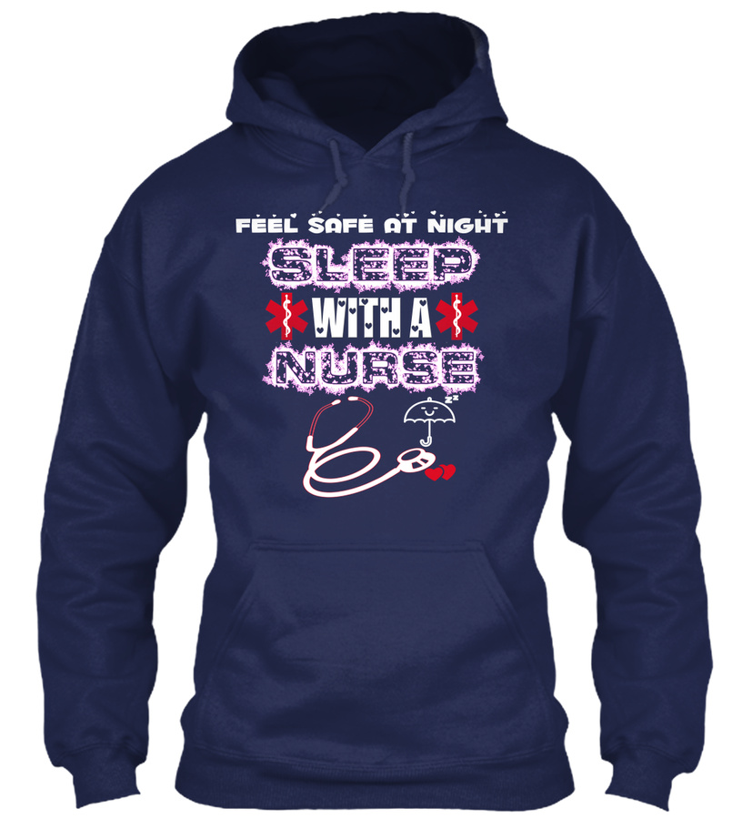 sleep with a nurse advance new 2017 Unisex Tshirt