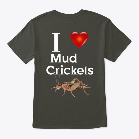 mud cricket shirt