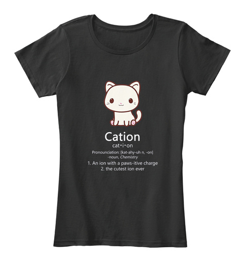 Avogato Avocado Cat Kitty T-shirt