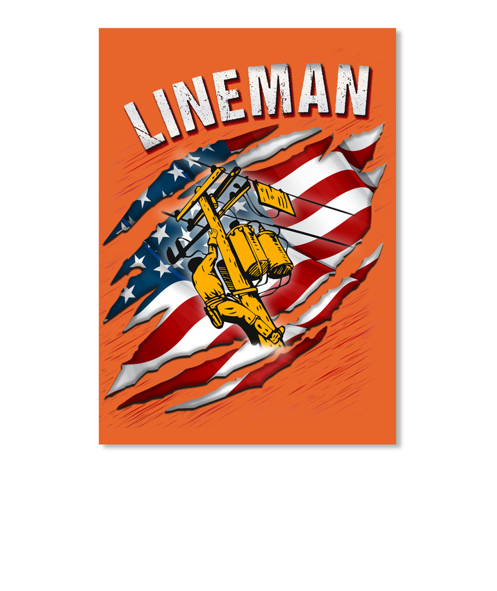 Details about   Premium Retired Lineman Sticker Portrait Portrait Sticker 