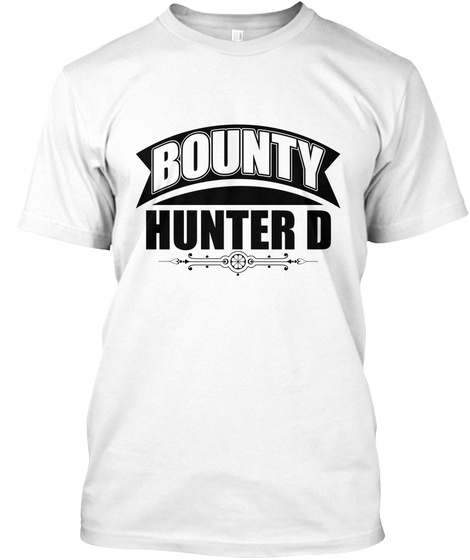 Young Little Bounty Hunters Unisex Tshirt