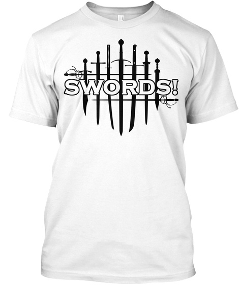 SWORDS! (inverted)