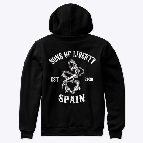 I Stand for The Anthem Sons Of Liberty Hoodie Sweatshirt 