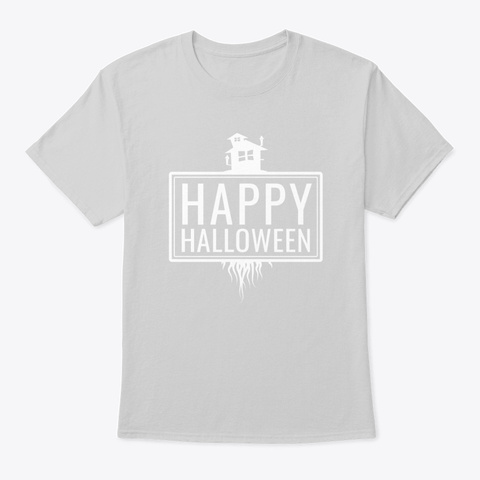 Vampire - Happy Halloween Witches House