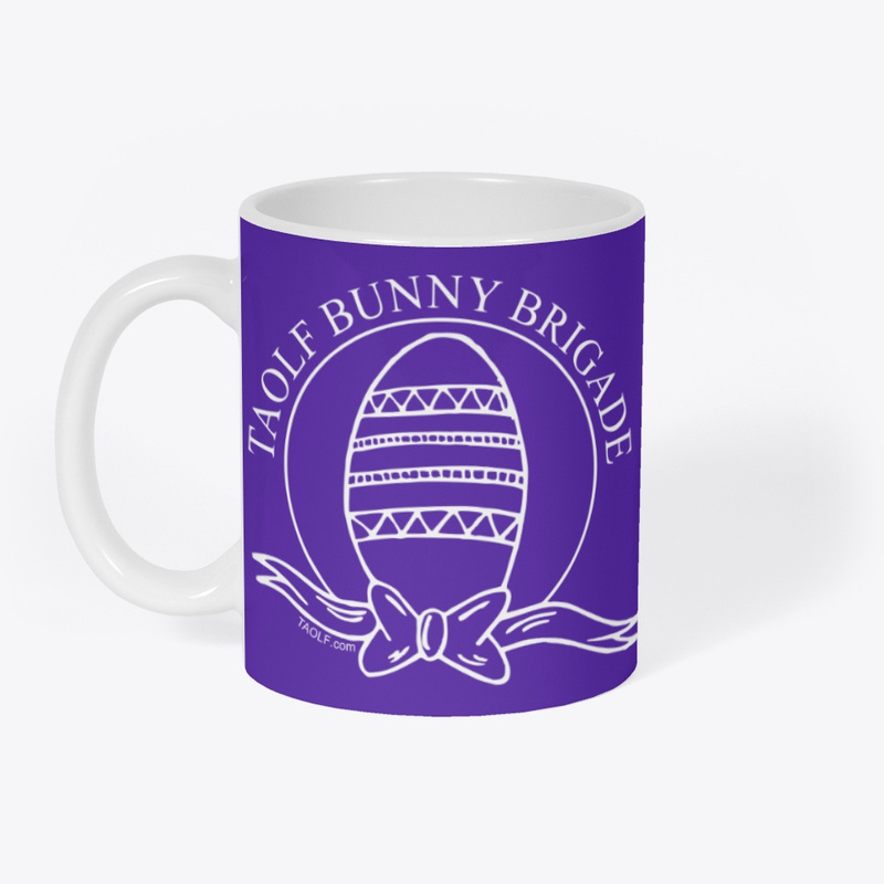 EB-Bunny Brigade