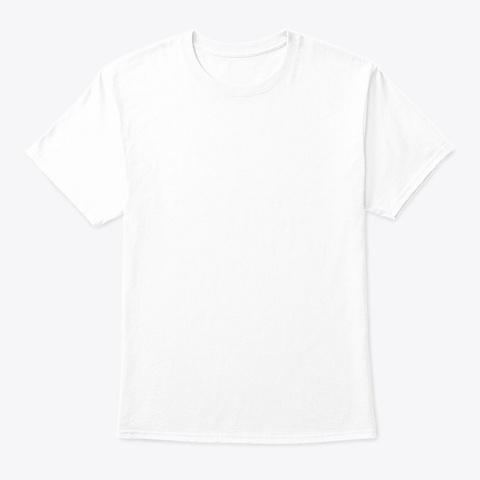 Quick Keto Boost White T-Shirt Front