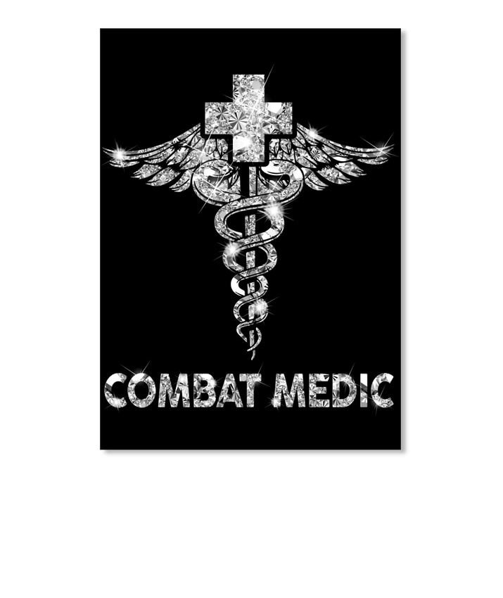 Details about   Combat Medic New Year Special Sticker Portrait 