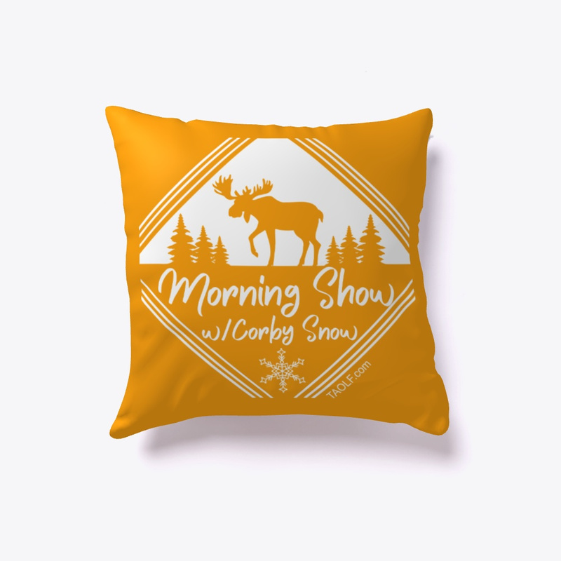 WELF - Morning Show with Corby Snow