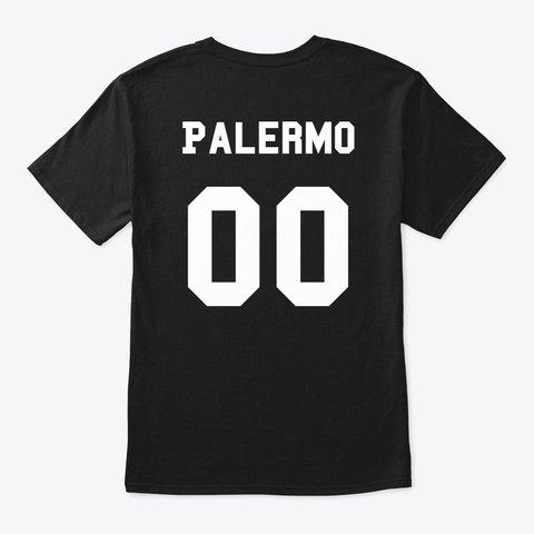 Palermo - La Casa de Papel Unisex Tshirt