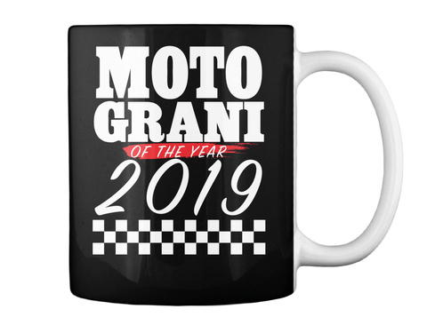 Grani Moto Mom Of The Year 2019 Products