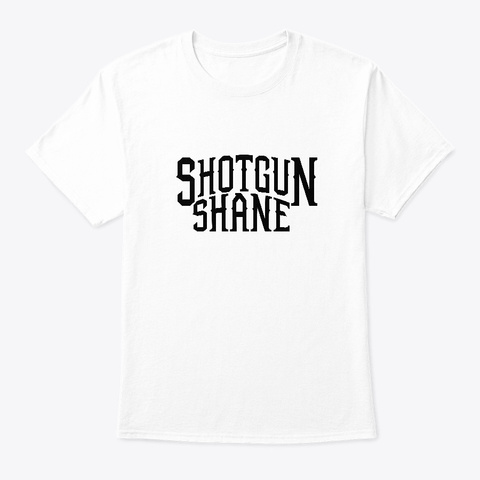 Shotgun Shane Snapcode