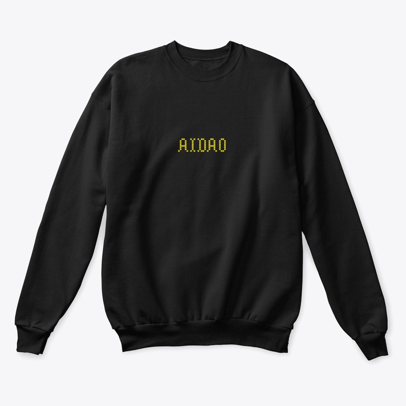 AIDAO Classic Crewneck Sweatshirt