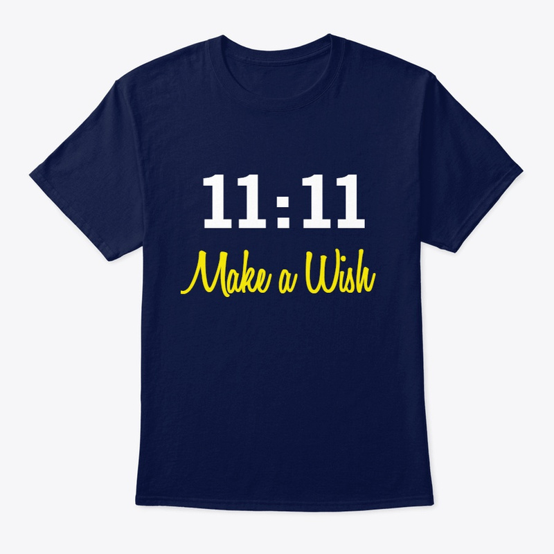11:11 tshirt buy