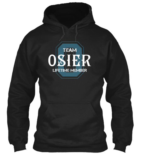 Team OSIER - Name Shirts Unisex Tshirt