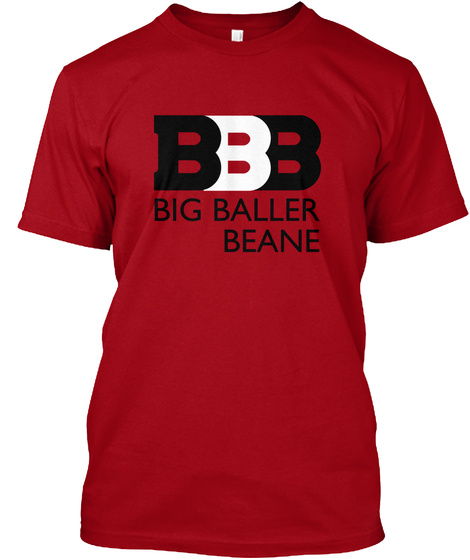 Image result for big baller beane