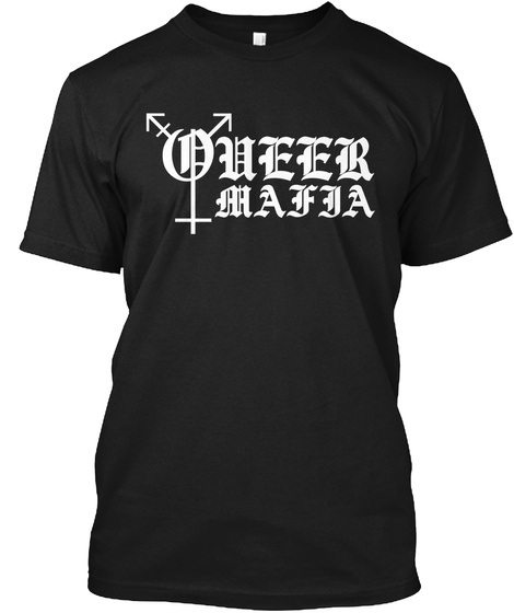 Queer Mafia Qmaf