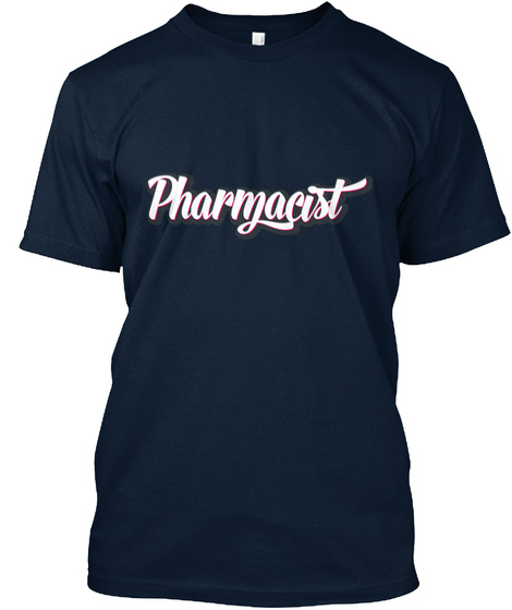 Casual Pharmacist Products from pharmageeks | Teespring