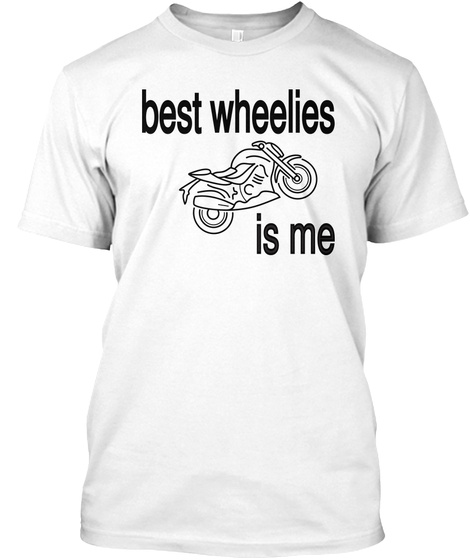 Best Wheelies