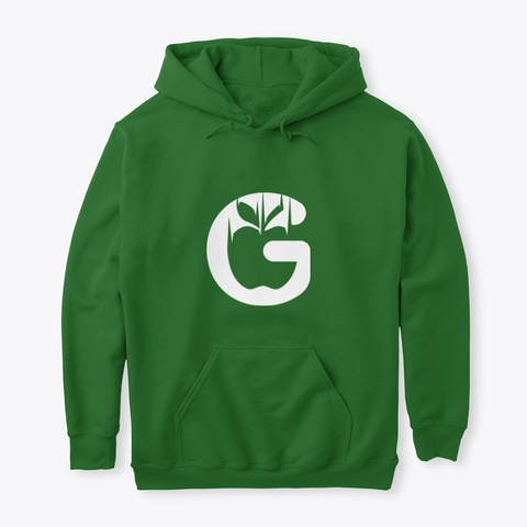 Gravity 2 🔬 #Sfsf Irish Green T-Shirt Front