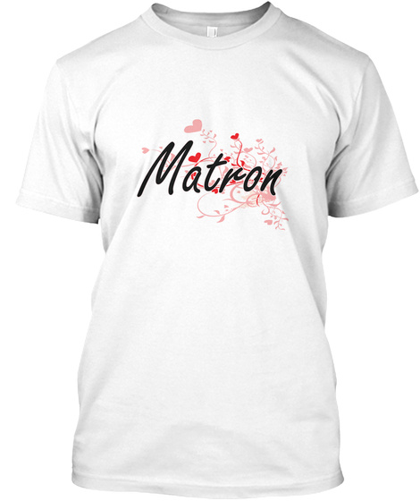 Matron Heart Design