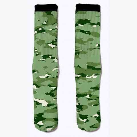 Military Camouflage Jungle I Products