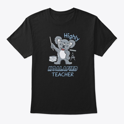 Highly Koalafied Teacher