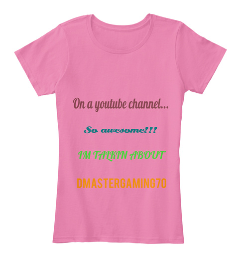 Dmg70 Is Awesome Girls On A Youtube Channel So Awesome