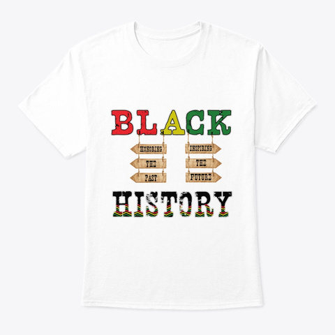Black History Month African American