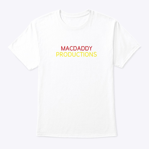 Mdp X Mcdonalds Collection