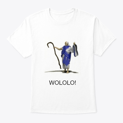 Age Of Empires Priest Products From Antonio Teespring