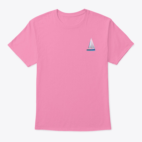 Sailing Collection by Mark A. Longstreet Unisex Tshirt