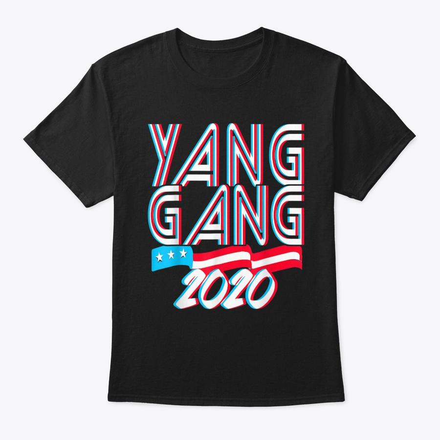 Andrew Yang Gang 2020 T Shirt