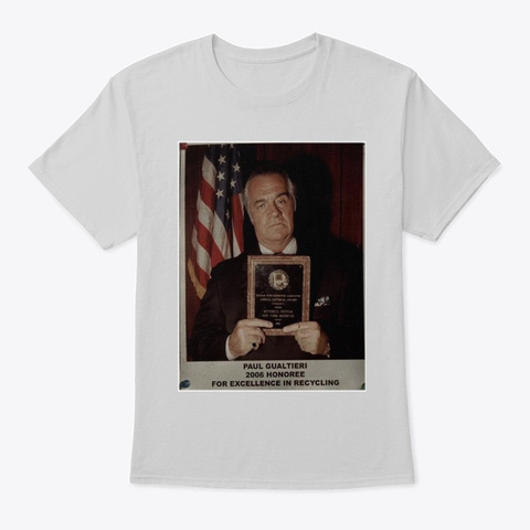 The Sopranos Paulie Walnuts Design Unisex Tshirt