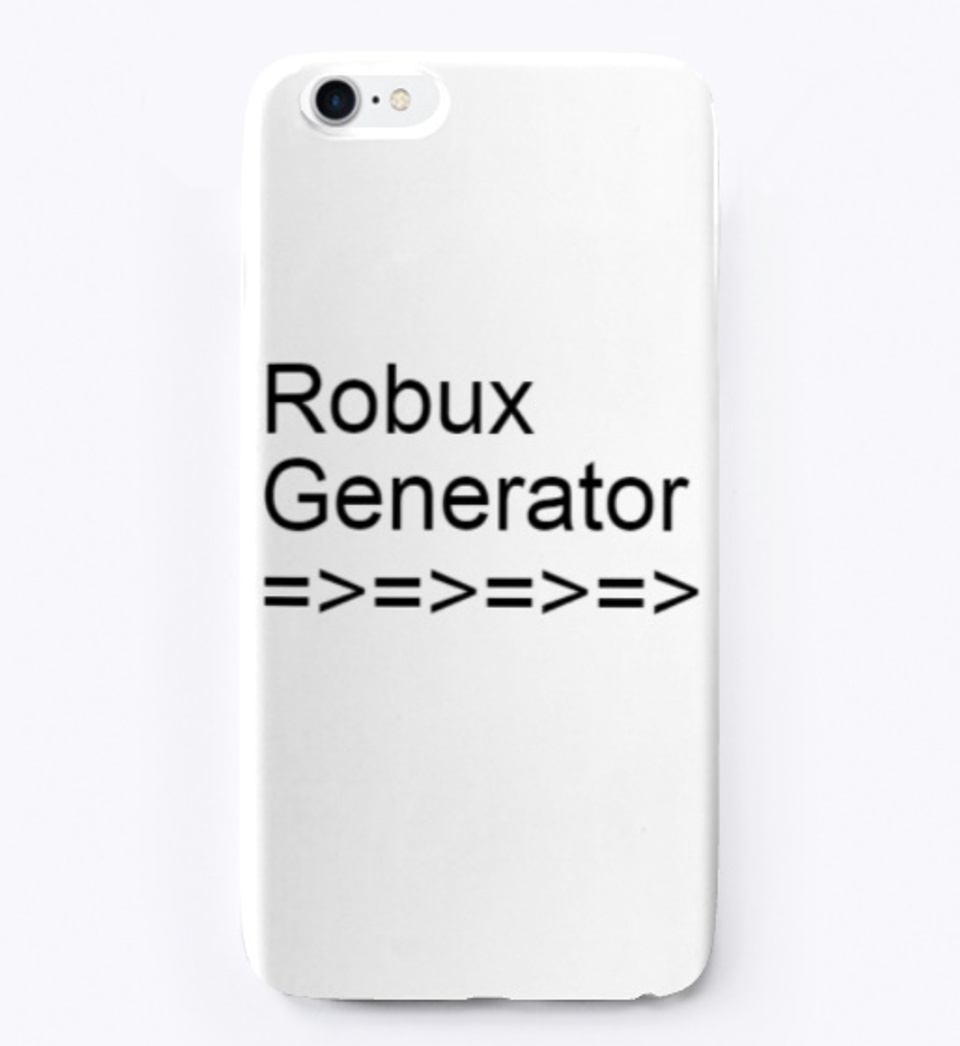 Legit Robux Generator
