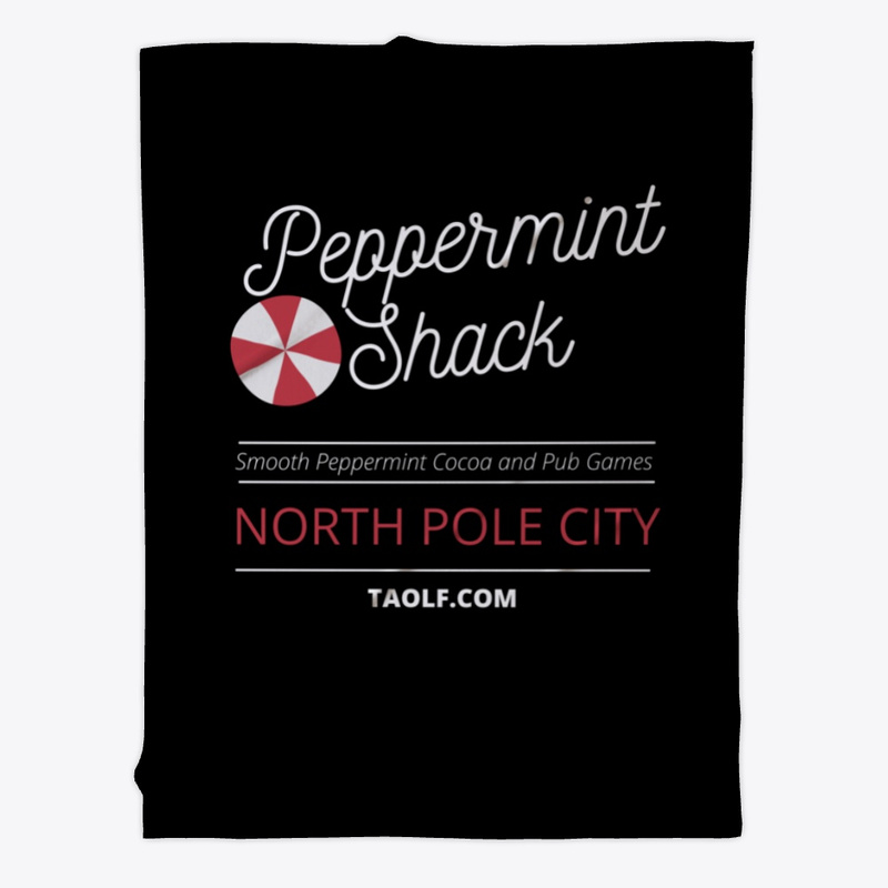 Peppermint Shack - Merch