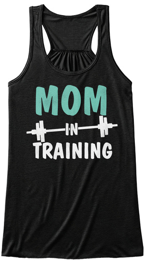 Mom In Training
