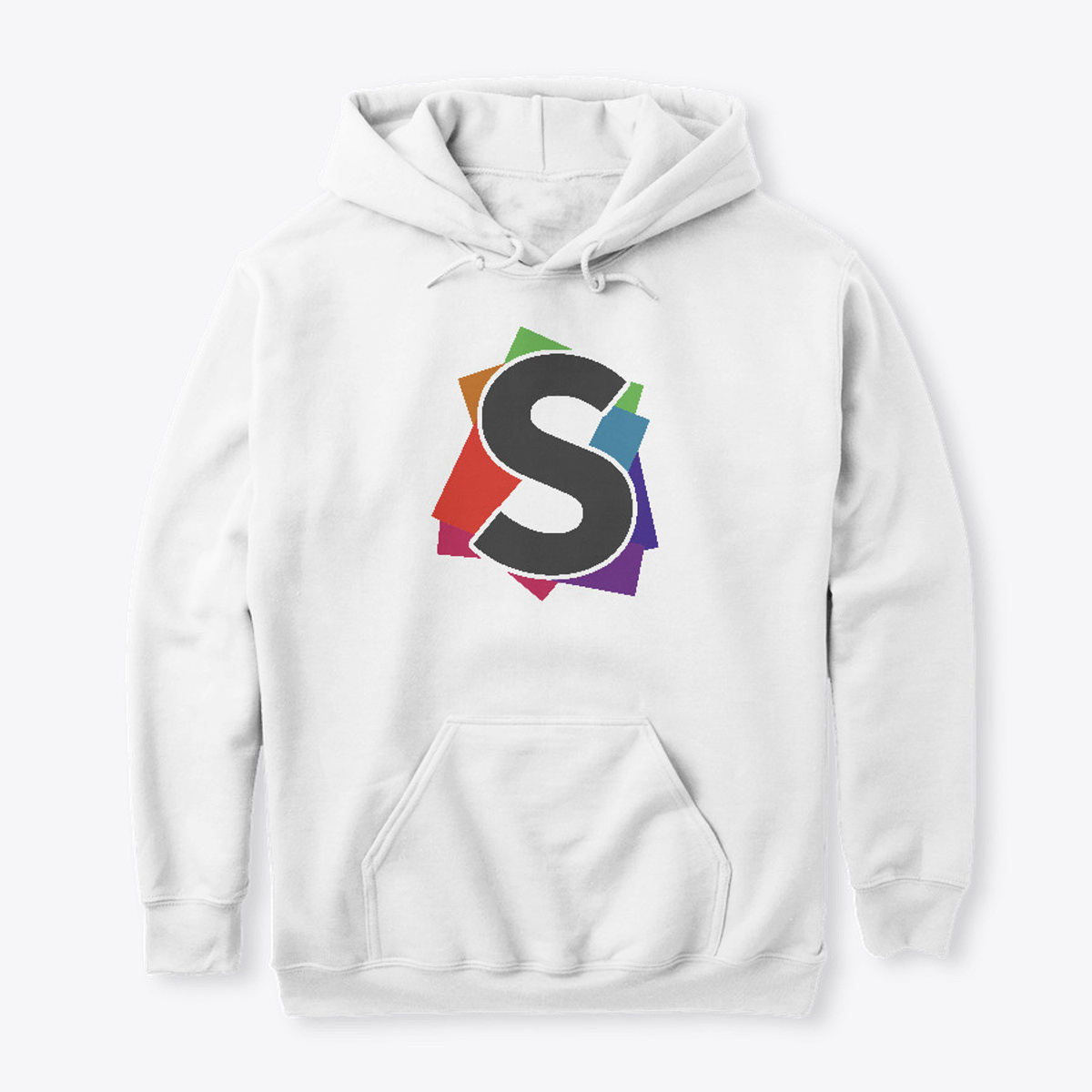 Synapse X - Full, White  Synapse Softworks Merch