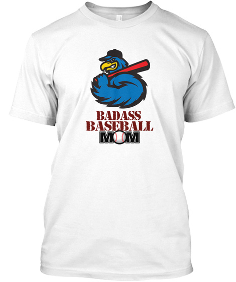 baseball mom t shirts