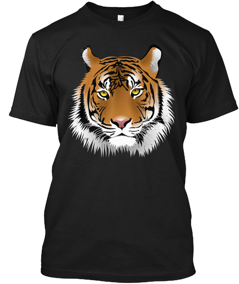 Roar Like A Tiger Products