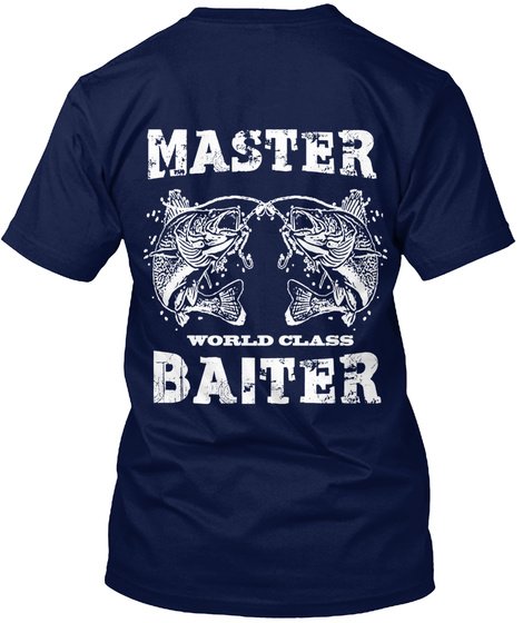 Master Baiter - World Class