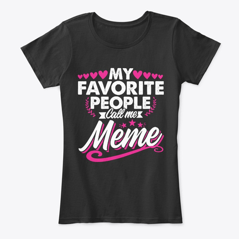 My Favorite People Call Me Memet-shirt