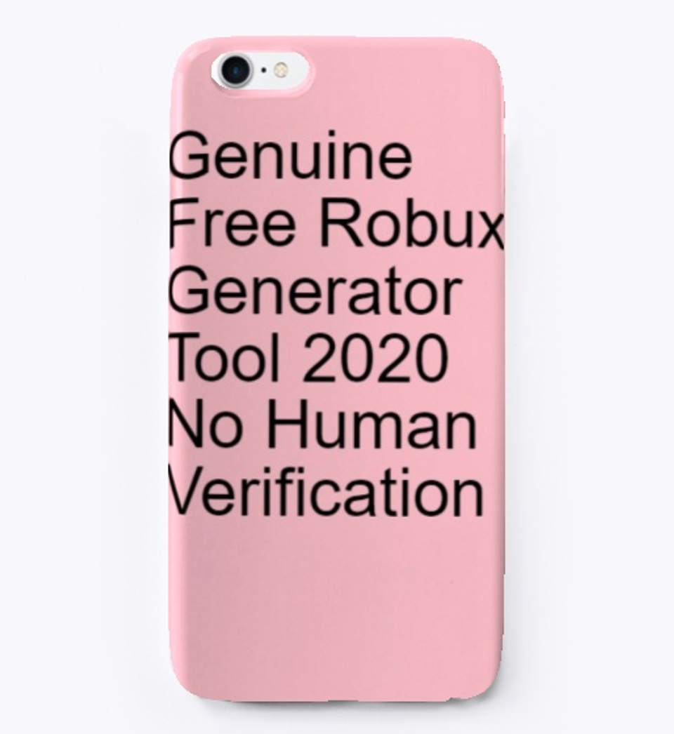 Genuine Free Robux Generator Tool 2020 Products From Elbert Teespring - robux codes generator tool