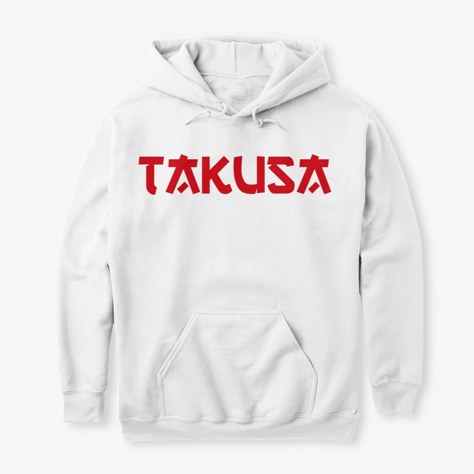 Takusa Clan Products